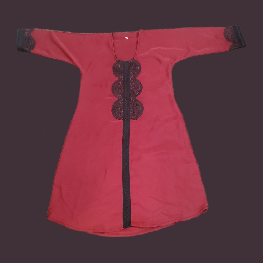 Kurta dress